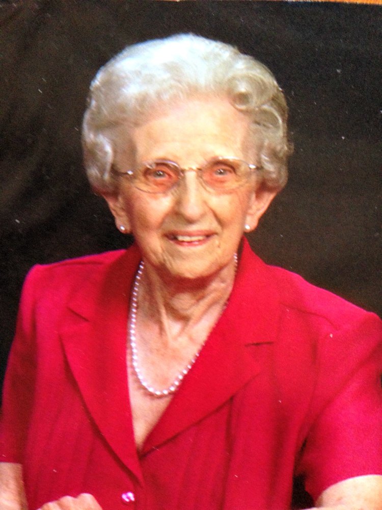 Virginia Charlson