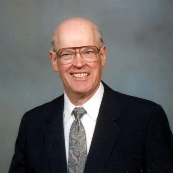 Delmar Homan