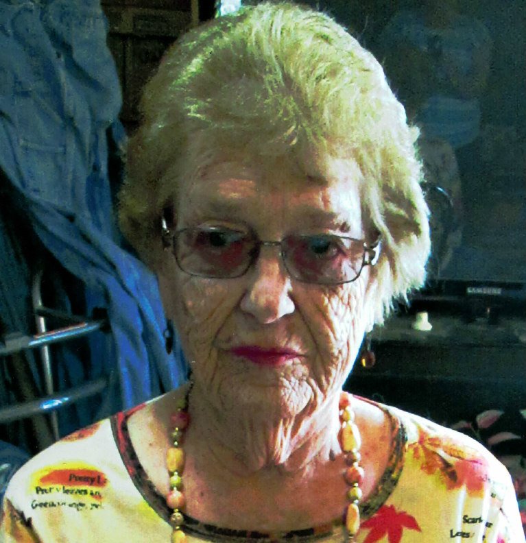 Loretta Flynn
