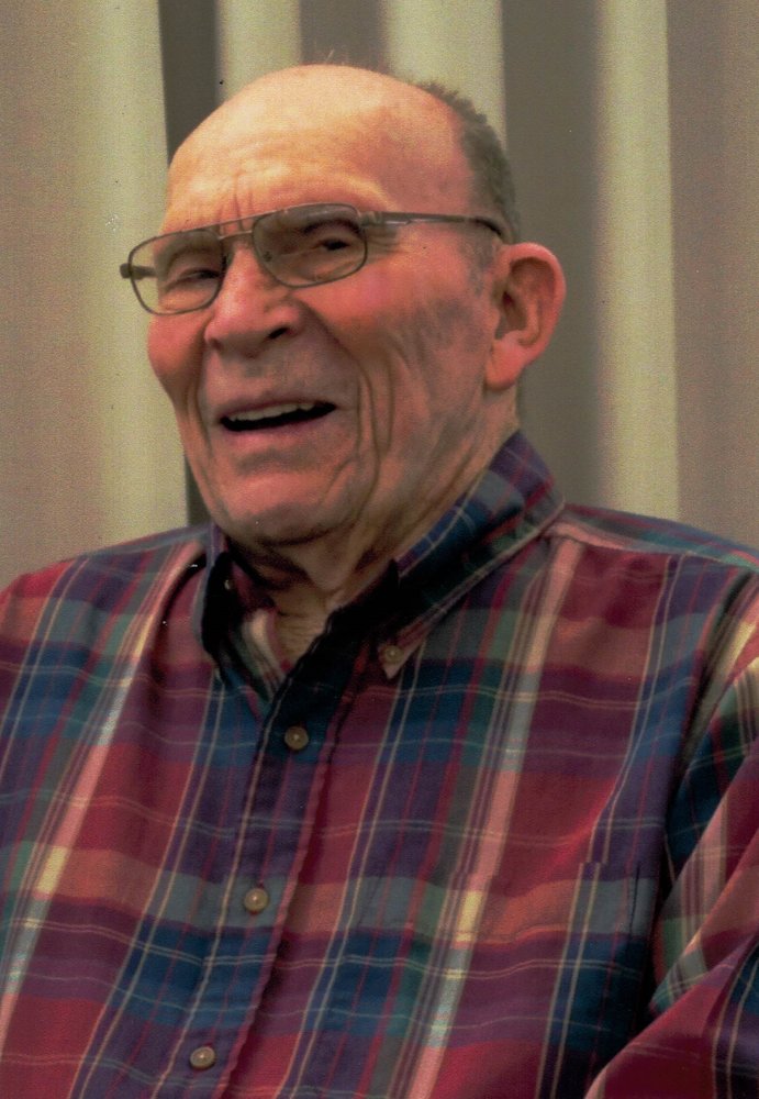 James Oborg