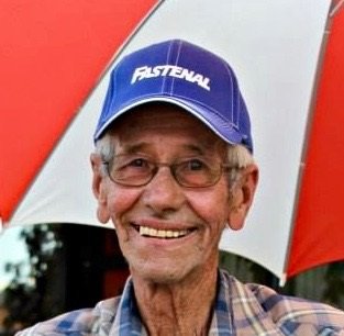 Fred Cox, Jr.