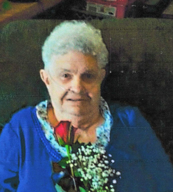 Shirley Defnall
