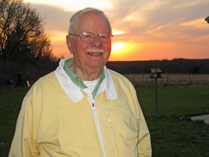 Dr. Stanley Clark