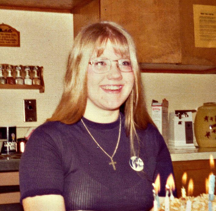 Daina Rhoads