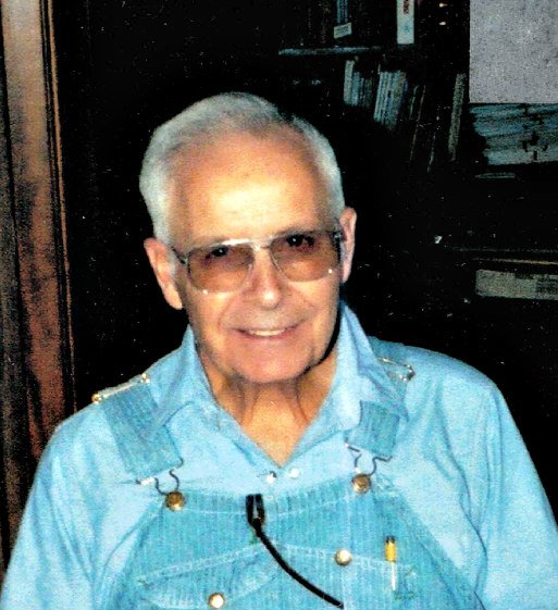 Johnny Patrick, Jr.
