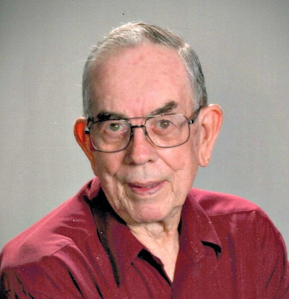 John Van Der Wege