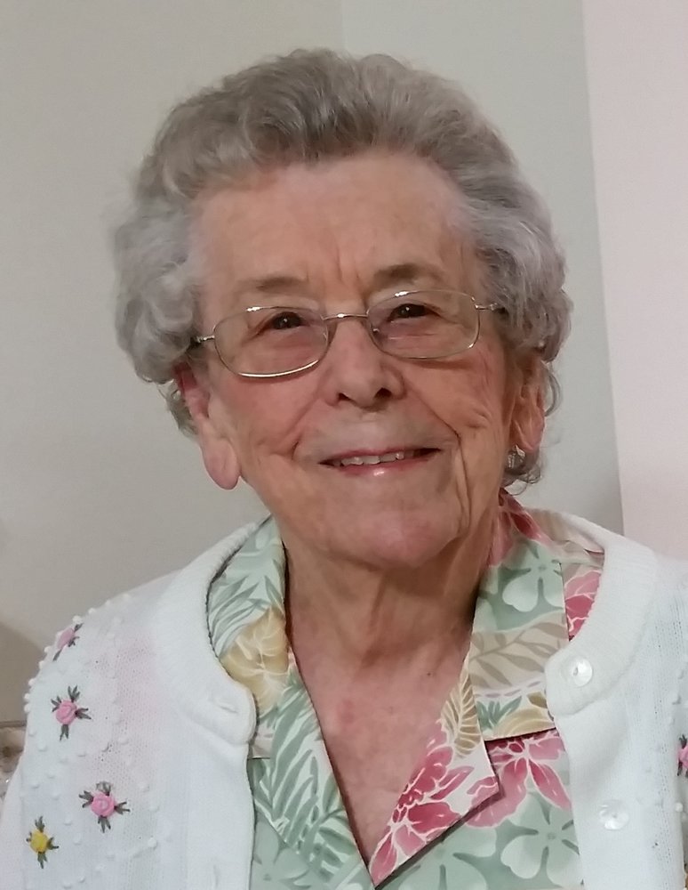 Martha Dunham