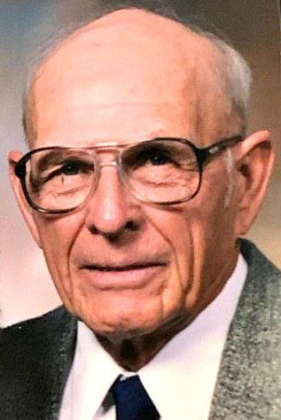 Lloyd Norberg