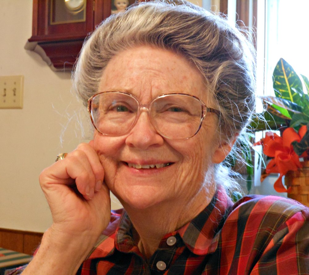 Jane Riggs