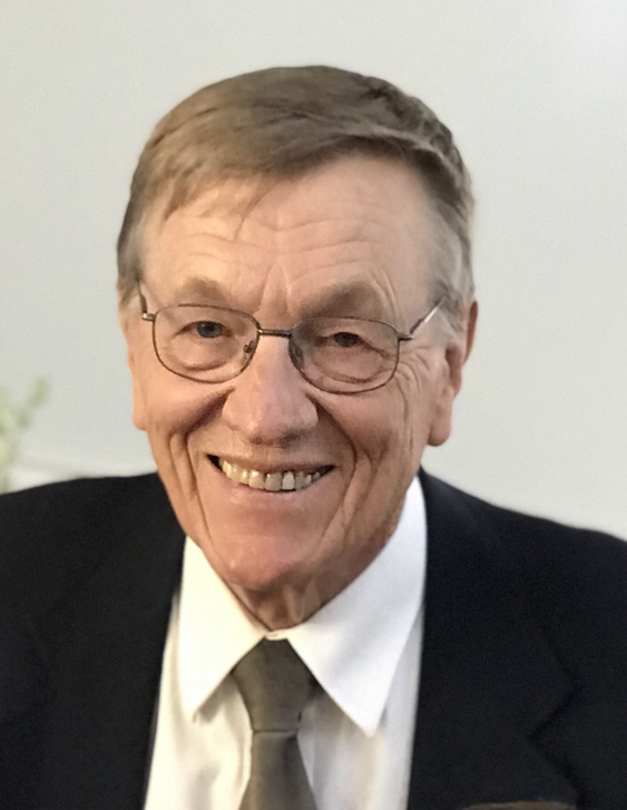 Duane Fredrickson