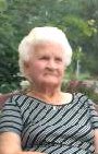 Betty Chandler