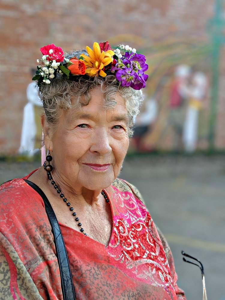 Lois Myers