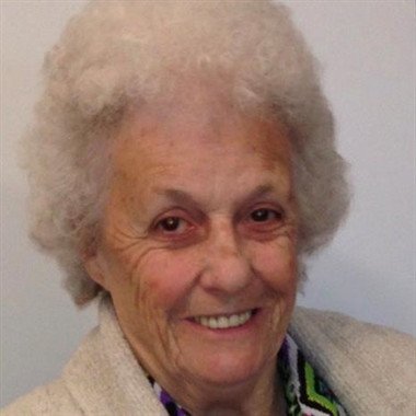 Dorothy Davis