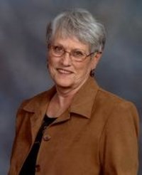 Obituary of Nancy McCullough | Christians Funeral Home located in L...